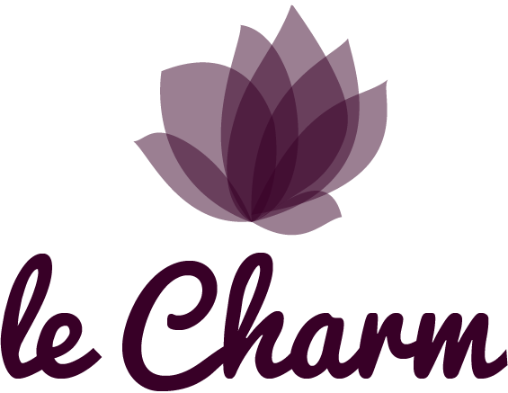 Le Charm FIALOVÝ