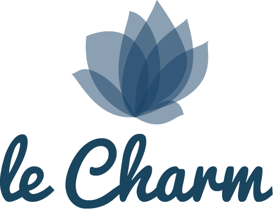 Le Charm Modrý